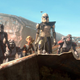 Rex leads Clone Troop 99.
